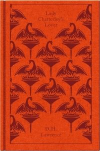 Lady Chatterley's Lover (h�ftad)