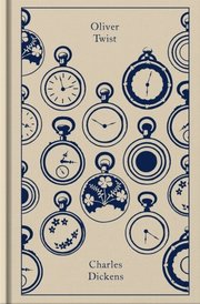 Oliver Twist (inbunden)