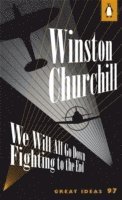 We Will All Go Down Fighting To The End (h�ftad)