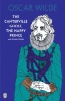 The Canterville Ghost, The Happy Prince and Other Stories (h�ftad)