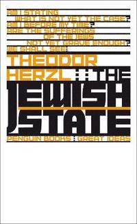 The Jewish State (h�ftad)