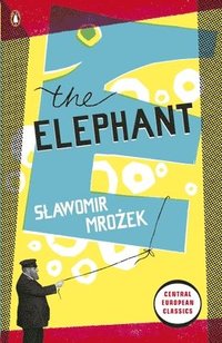 The Elephant (inbunden)