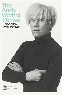 The Andy Warhol Diaries (h�ftad)