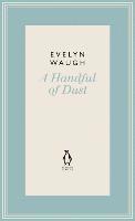 A Handful of Dust: No. 8 (inbunden)
