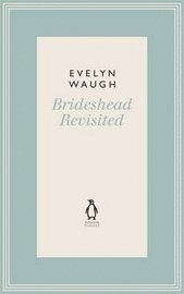 Brideshead Revisited (inbunden)