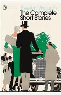 Complete Short Stories (h�ftad)