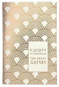 The Great Gatsby (inbunden)
