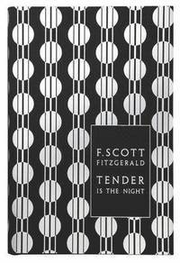 Tender is the Night (inbunden)