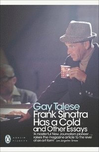 Frank Sinatra Has a Cold (h�ftad)