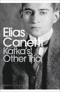 Kafka's Other Trial (h�ftad)