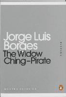 The Widow Ching-pirate (pocket)