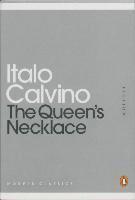 The Queen's Necklace (h�ftad)