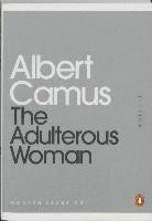 The Adulterous Woman (h�ftad)