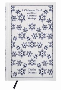 A Christmas Carol and Other Christmas Writings (inbunden)