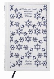 A Christmas Carol and Other Christmas Writings (inbunden)