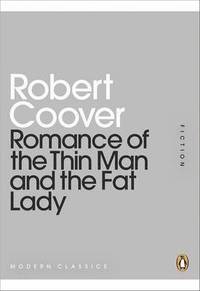 Romance of the Thin Man and the Fat Lady (h�ftad)