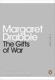 The Gifts of War (h�ftad)