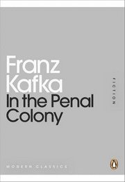 In the Penal Colony (h�ftad)