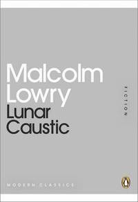 Lunar Caustic (h�ftad)
