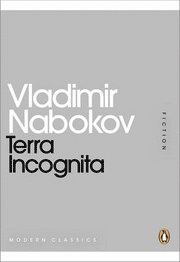 Terra Incognita (pocket)
