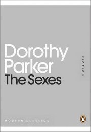 The Sexes (h�ftad)