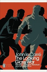 The Looking Glass War (h�ftad)