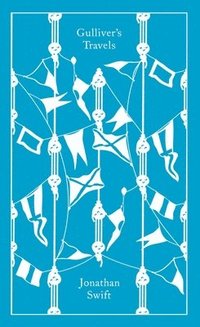 Gulliver's Travels (inbunden)