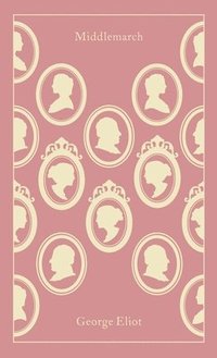 Middlemarch (h�ftad)