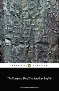 The Complete Dead Sea Scrolls in English (h�ftad)