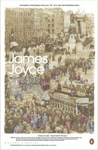 Ulysses (h�ftad)