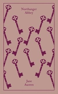 Northanger Abbey (inbunden)