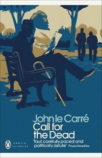 Call for the Dead (h�ftad)
