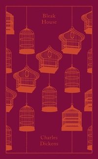Bleak House (inbunden)