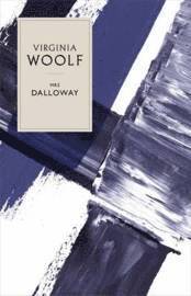 Mrs Dalloway (inbunden)