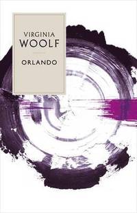 Orlando (inbunden)
