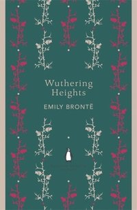 Wuthering Heights (häftad)