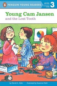 Young Cam Jansen and the Lost Tooth (h�ftad)