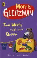 Two Weeks with the Queen (h�ftad)