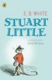 Stuart Little (h�ftad)