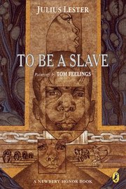 To Be a Slave (h�ftad)