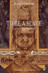 To Be a Slave (h�ftad)