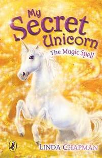 The Magic Spell (inbunden)