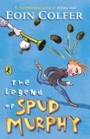 The Legend of Spud Murphy (h�ftad)