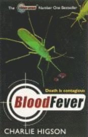 Blood Fever (h�ftad)