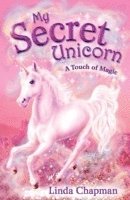 A Touch of Magic (inbunden)