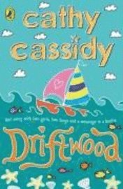 Driftwood (h�ftad)