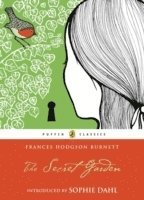 The Secret Garden (inbunden)