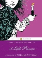 A Little Princess (inbunden)