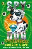 Spy Dog Unleashed (h�ftad)