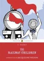 The Railway Children (h�ftad)
